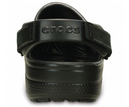 Yukon Mesa Clog