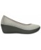 Women’s Busy Day Heathered Ballet Wedge