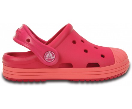 Kids’ Crocs Bump It Clog