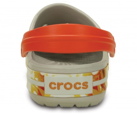 Crocband™ Tropical II Clog