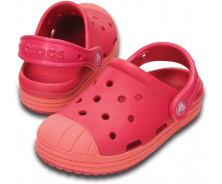 Kids’ Crocs Bump It Clog