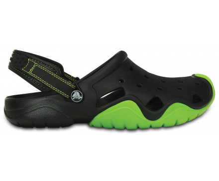Men’s Swiftwater Clog