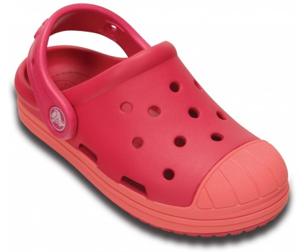 Kids’ Crocs Bump It Clog