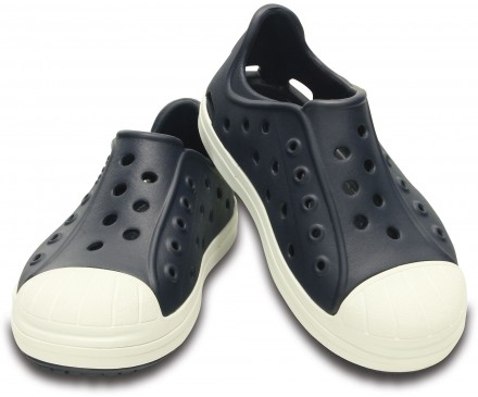 Kids’ Crocs Bump It Shoe