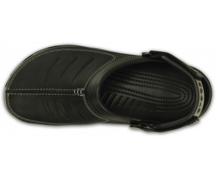 Yukon Mesa Clog