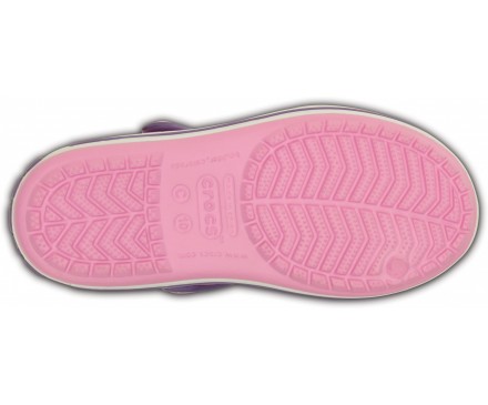 Crocs Crocband Sandal Kids