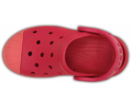 Kids’ Crocs Bump It Clog