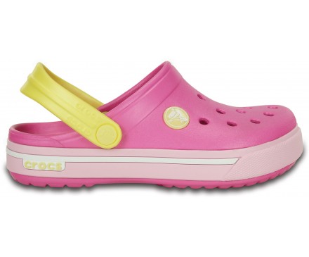 Kids' Crocband™ II.5 Clog