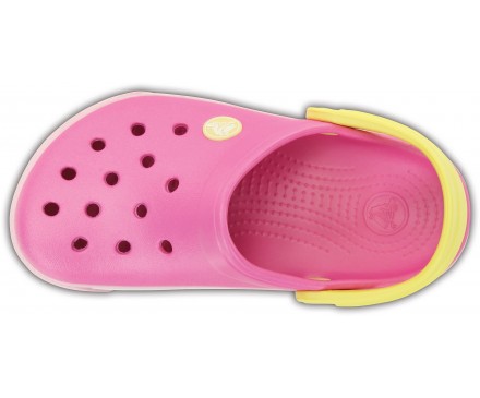 Kids' Crocband™ II.5 Clog