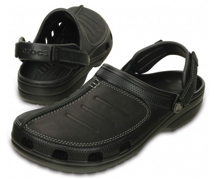 Yukon Mesa Clog