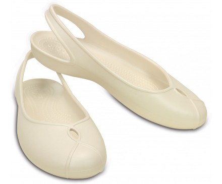Women’s Crocs Olivia II Flat