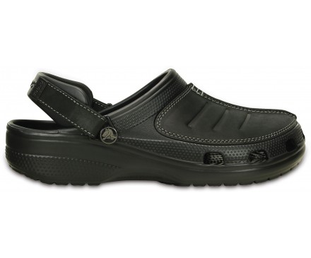 Yukon Mesa Clog