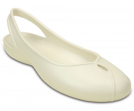 Women’s Crocs Olivia II Flat