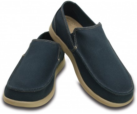 Santa Cruz Clean Cut Loafer