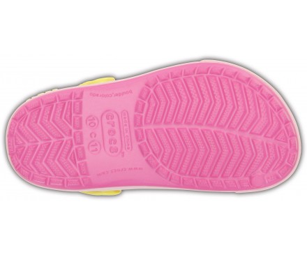 Kids' Crocband™ II.5 Clog