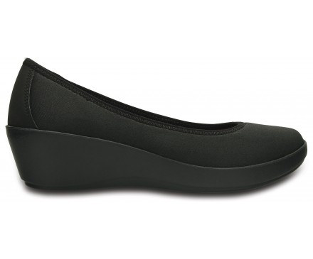 Women’s Busy Day Stretch Ballet Wedge