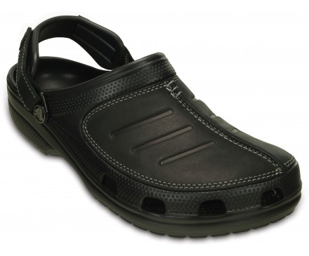 Yukon Mesa Clog