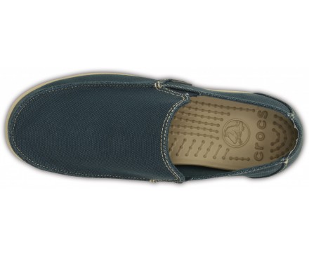 Santa Cruz Clean Cut Loafer
