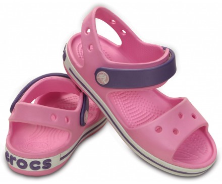 Crocs Crocband Sandal Kids