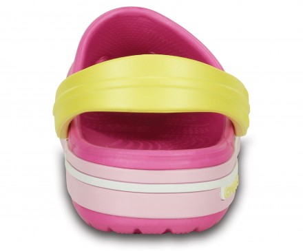 Kids' Crocband™ II.5 Clog