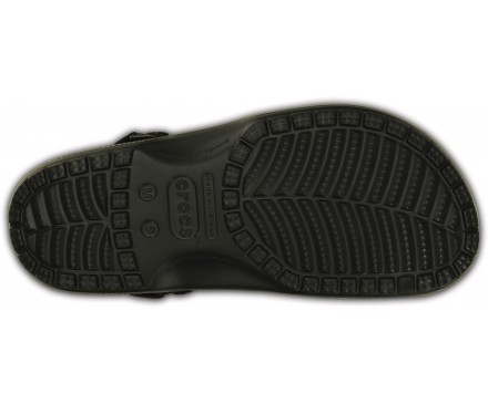 Yukon Mesa Clog