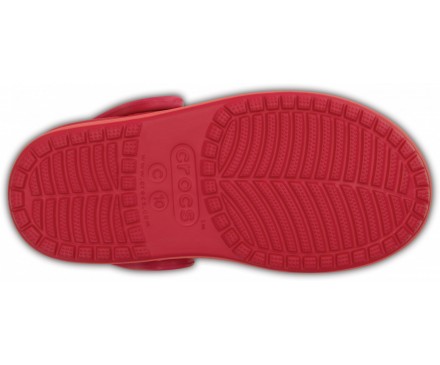 Kids’ Crocs Bump It Clog