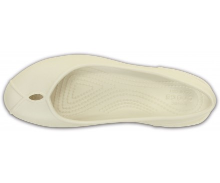 Women’s Crocs Olivia II Flat