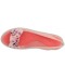 Women’s ColorBlock Soft Floral Flat