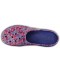 Women's Crocs Freesail Watercolor Clog