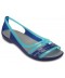 Women’s Crocs Isabella Huarache Flat