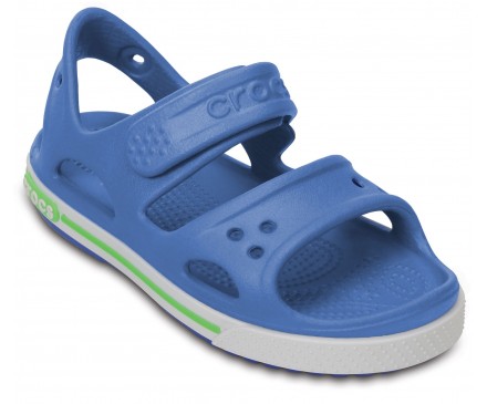 Kids’ Crocband II Sandal (Children's)