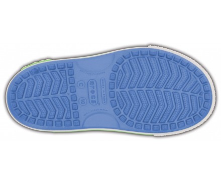 Kids’ Crocband II Sandal (Children's)