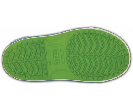 Kids’ Crocband II Sandal (Children's)