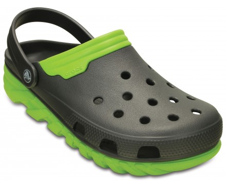 Duet Max Clog