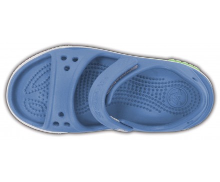 Kids’ Crocband II Sandal (Children's)