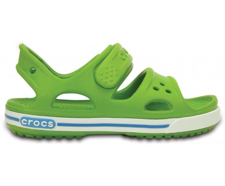 Kids’ Crocband II Sandal (Children's)