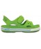 Kids’ Crocband II Sandal (Children's)