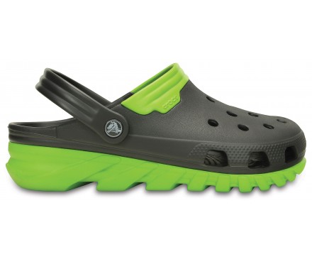 Duet Max Clog