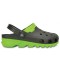 Duet Max Clog