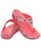 Women’s Crocs Sloane Soft Floral Flip