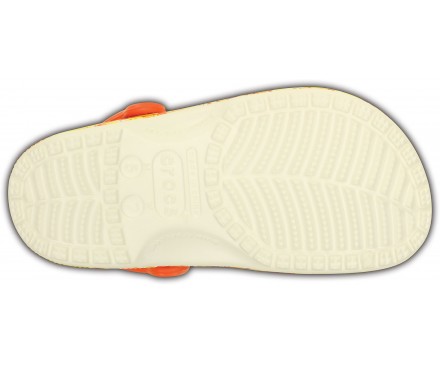 Classic Tropical II Clog