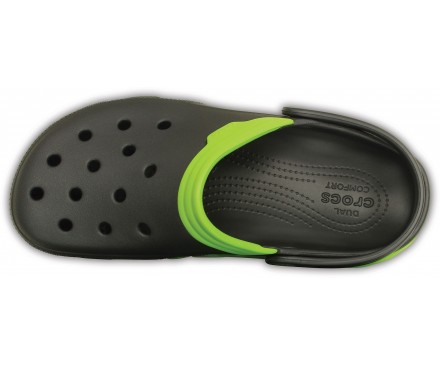 Duet Max Clog