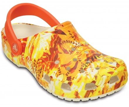 Classic Tropical II Clog