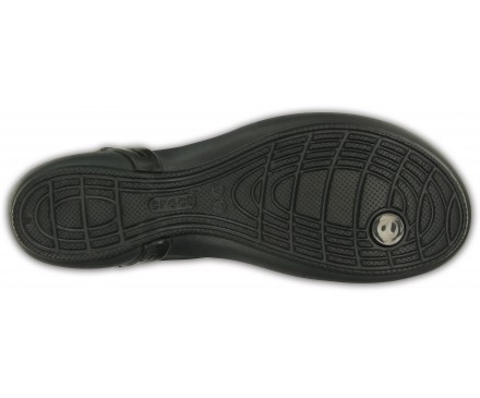 Women’s Crocs Isabella T-strap Sandal