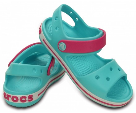 Crocs Crocband Sandal Kids