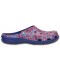 Women's Crocs Freesail Watercolor Clog