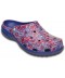 Women's Crocs Freesail Watercolor Clog