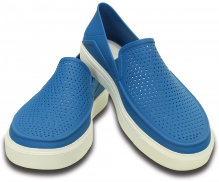 Men's CitiLane Roka Slip-on