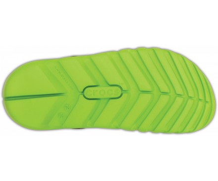 Duet Max Clog