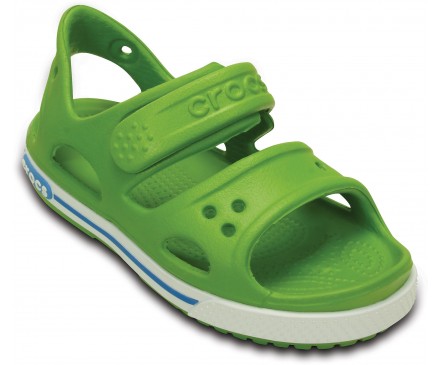 Kids’ Crocband II Sandal (Children's)